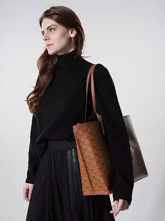 MCM | Tasche - Shopper HIMMEL Medium | 